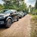 Jeep Experience